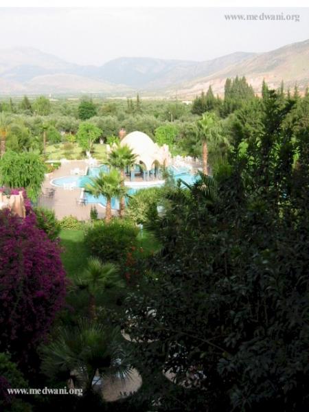 hada lotil ta3 afourar!!